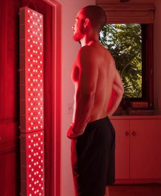 JOOV RED LIGHT THERAPY