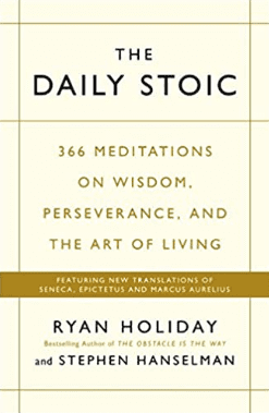 Stoicism for business and life
